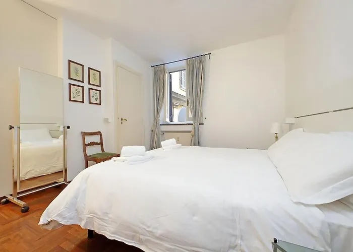 Appartement Pantheon Rondanini