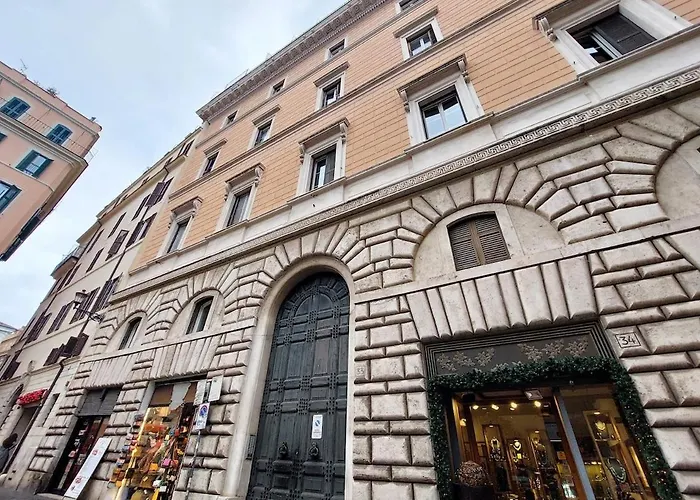 Pantheon Rondanini *