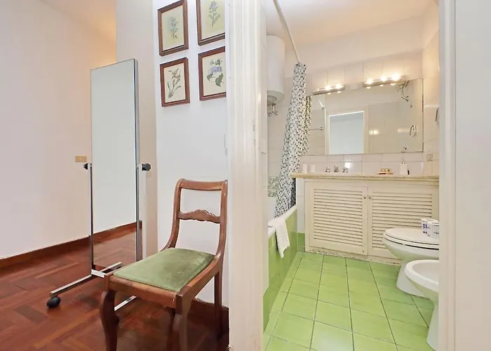 Pantheon Rondanini Appartement Rome