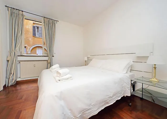 Appartement Pantheon Rondanini