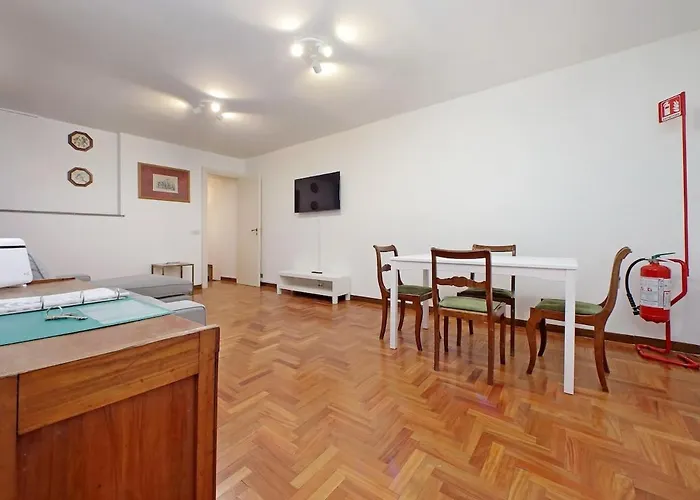 Pantheon Rondanini Appartement *