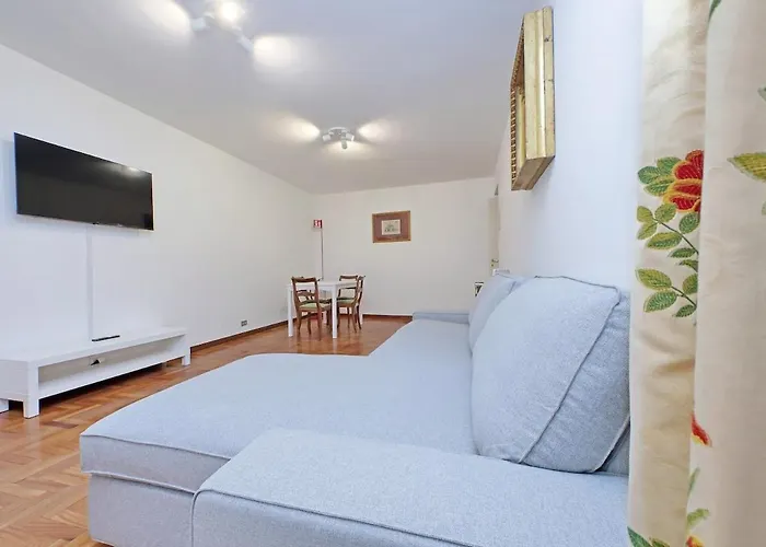 Pantheon Rondanini Appartement Rome