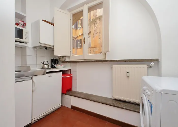 Appartement Pantheon Rondanini Rome