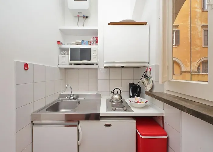 Pantheon Rondanini Appartement Rome